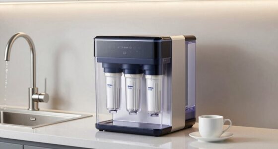 office coffee water filters
