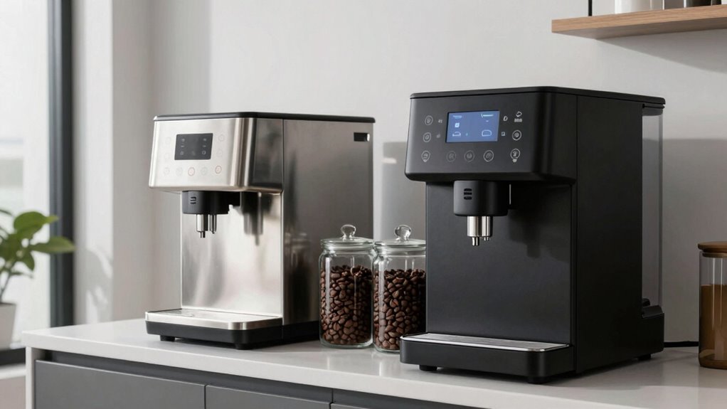 office cold brew considerations