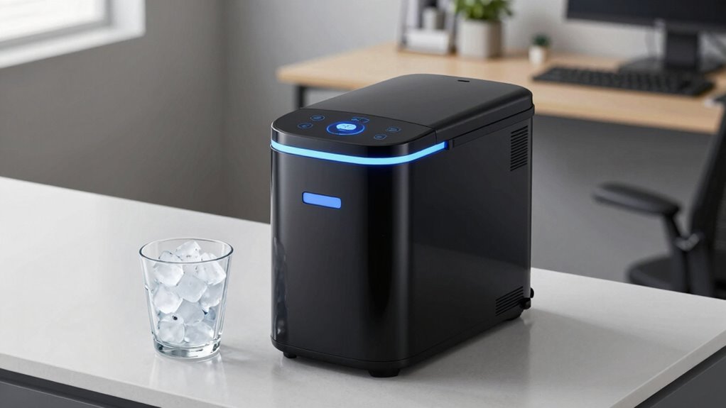 office ice maker considerations