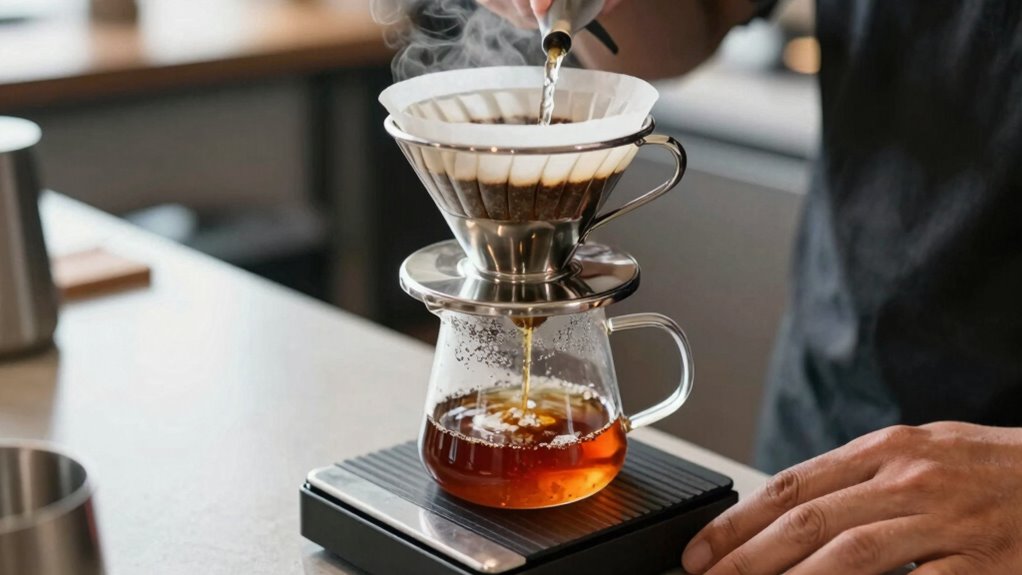 optimal brew flavor balance