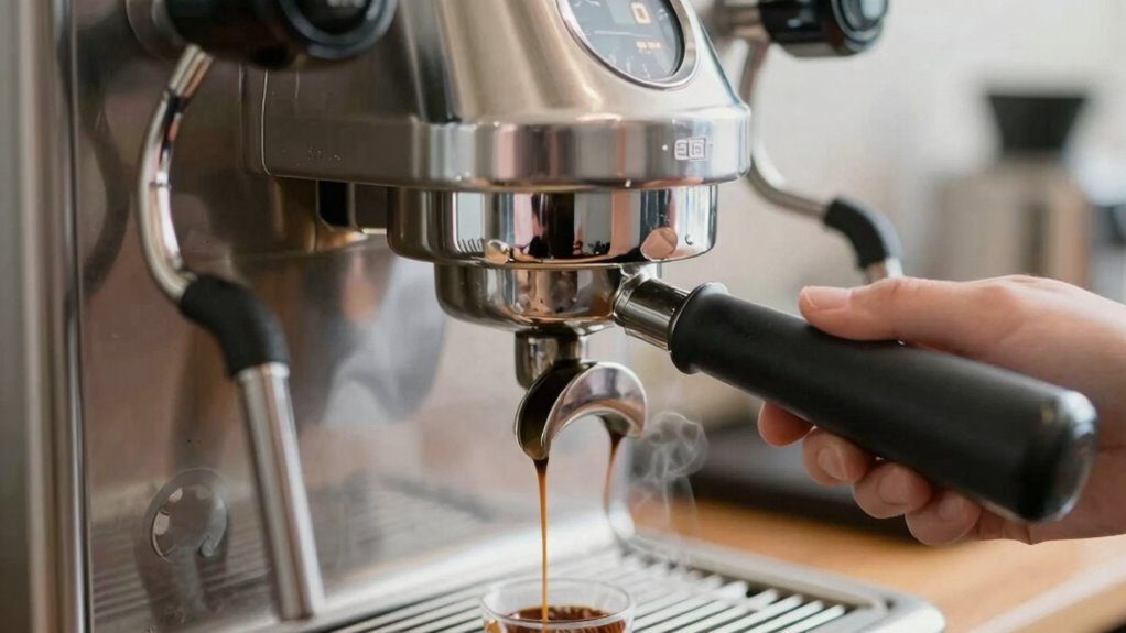optimal brew temperature effects