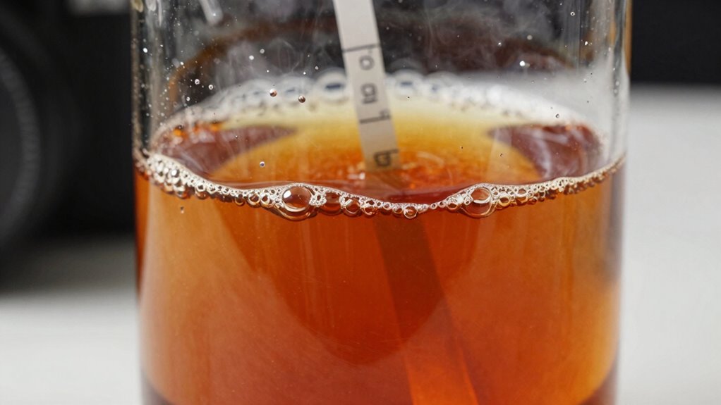 optimal coffee water ph