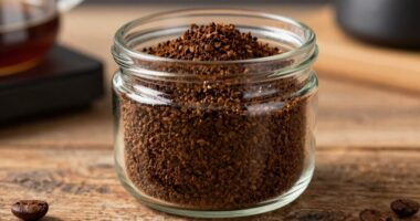 optimal cold brew coarse grind