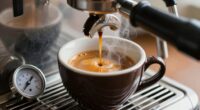 optimal espresso brewing temperature
