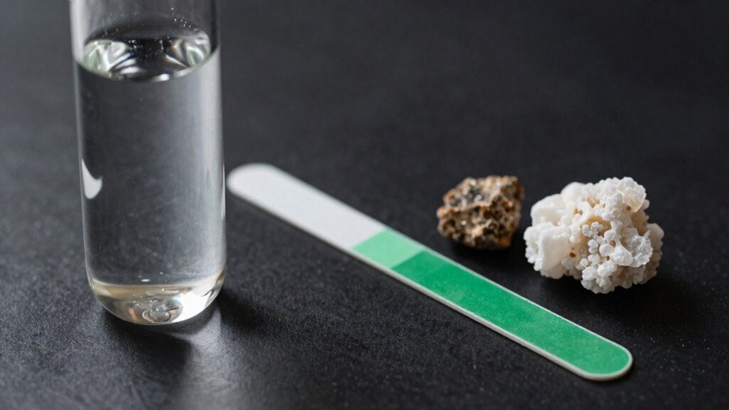 optimal espresso water filtration