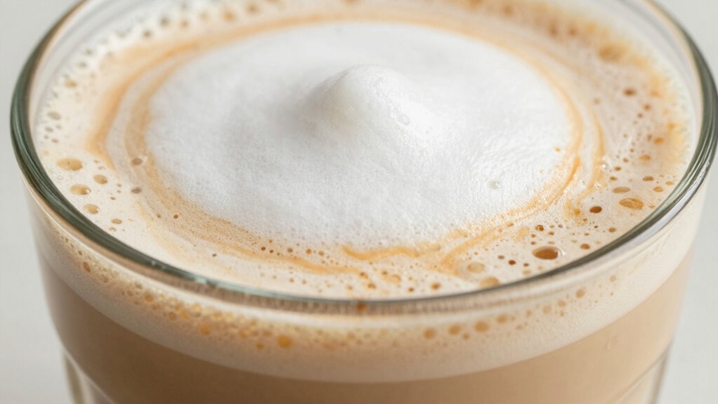 optimal steaming temperature control