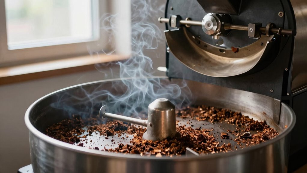 optimize airflow and filters