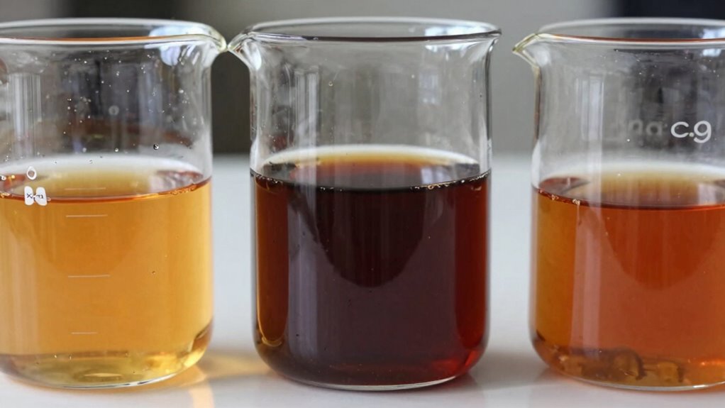 optimize coffee brewing parameters