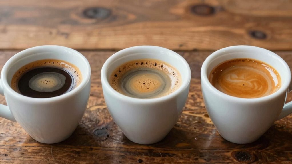 optimize coffee flavor profiles