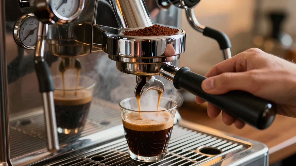 optimize equipment for fast brewing