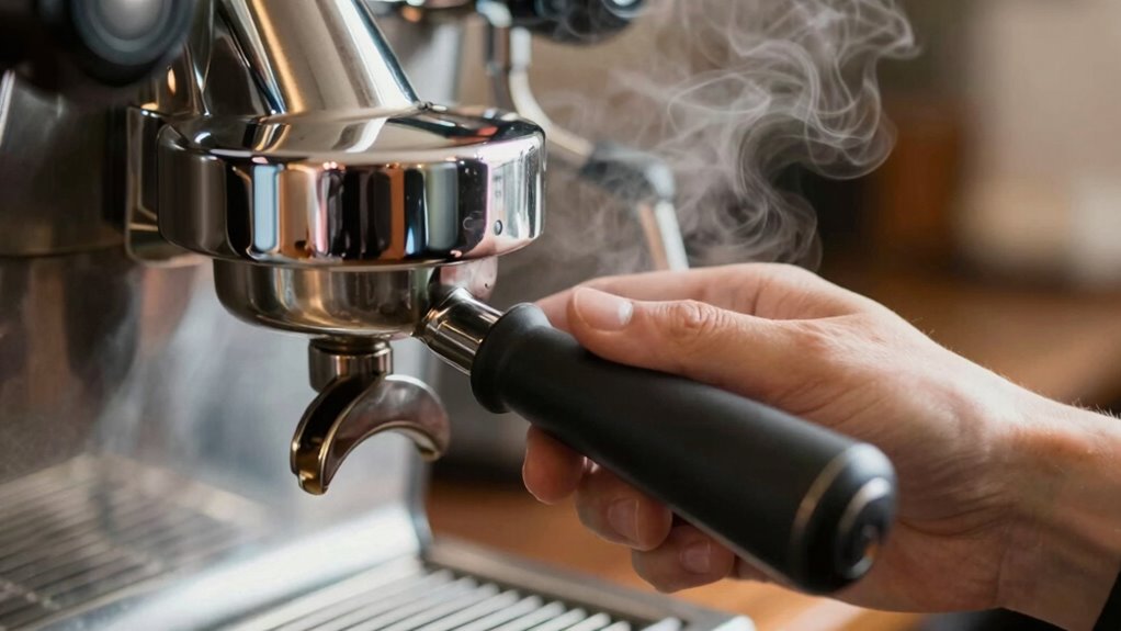 optimize flow for light roasts