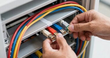 optimize flow through distribution