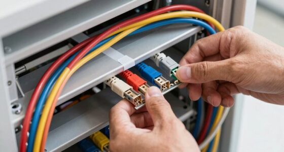 optimize flow through distribution