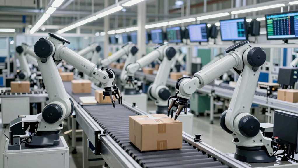 optimize flow uniformity system