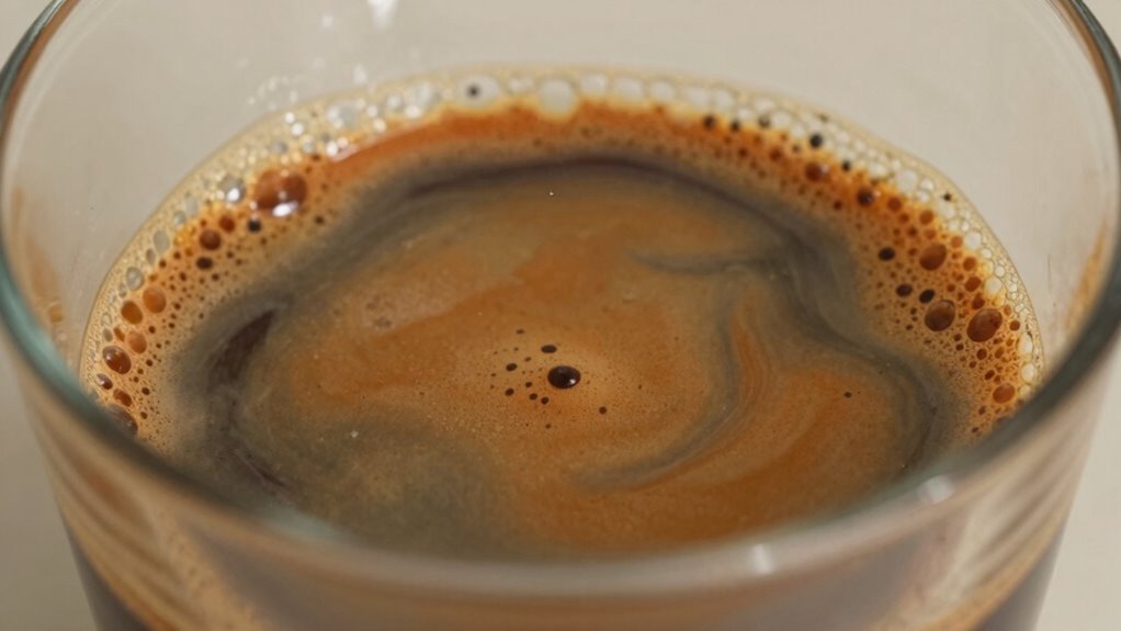 optimize grind and pressure