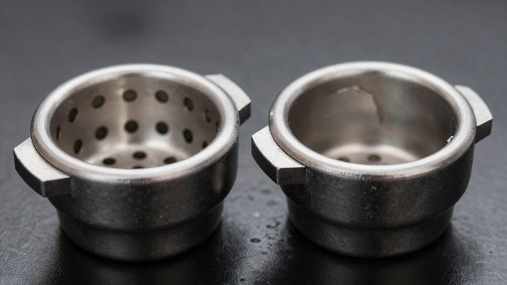 optimize grind and tamping