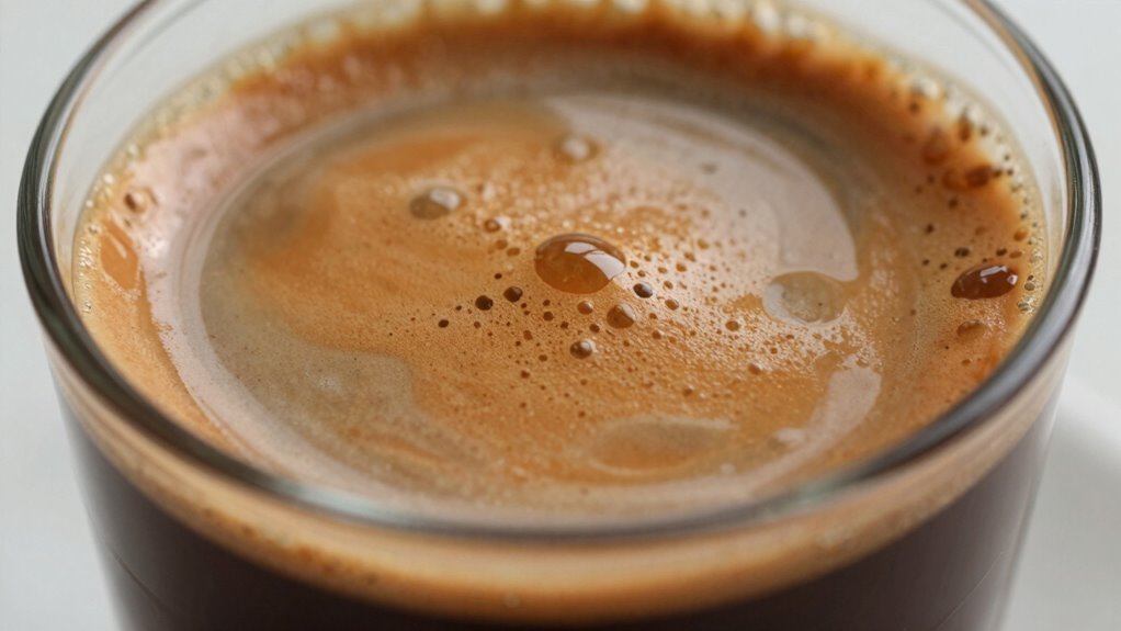 optimize grind and temperature