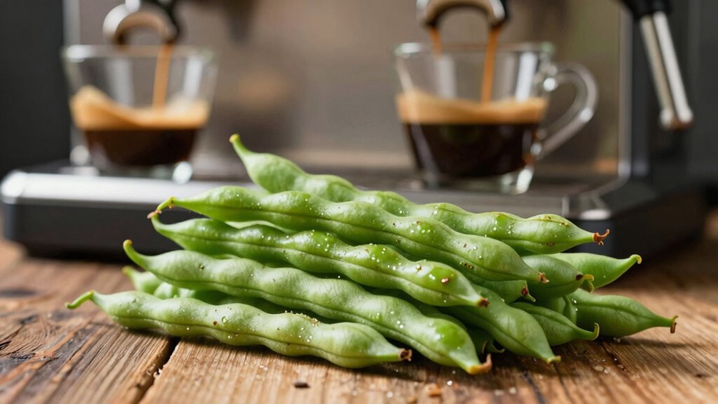 optimize grind extraction brewing
