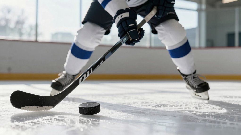 optimize grip and gear