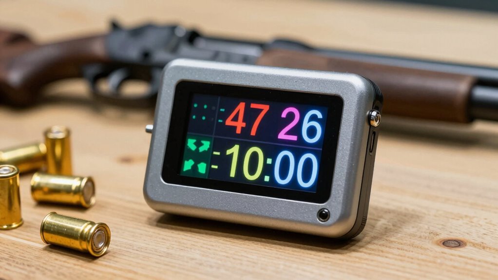 optimize shooting through data