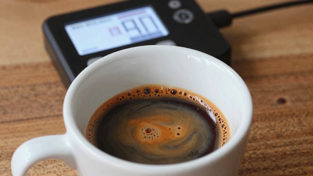 optimize water mineral content