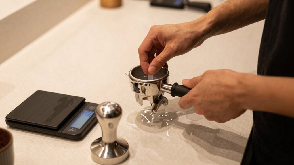 organized calibrated sustainable prep