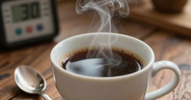 patience enhances flavor experience