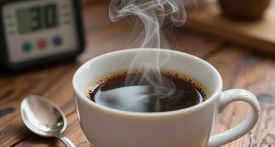 patience enhances flavor experience