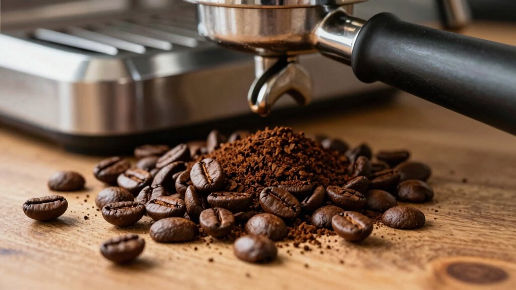 perfect coffee extraction tips