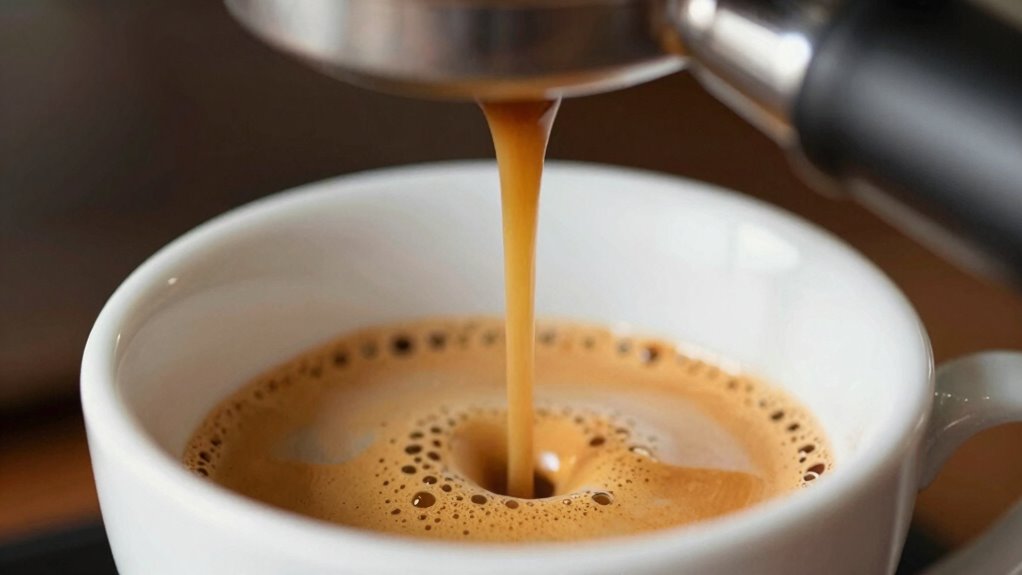 perfect espresso extraction indicators