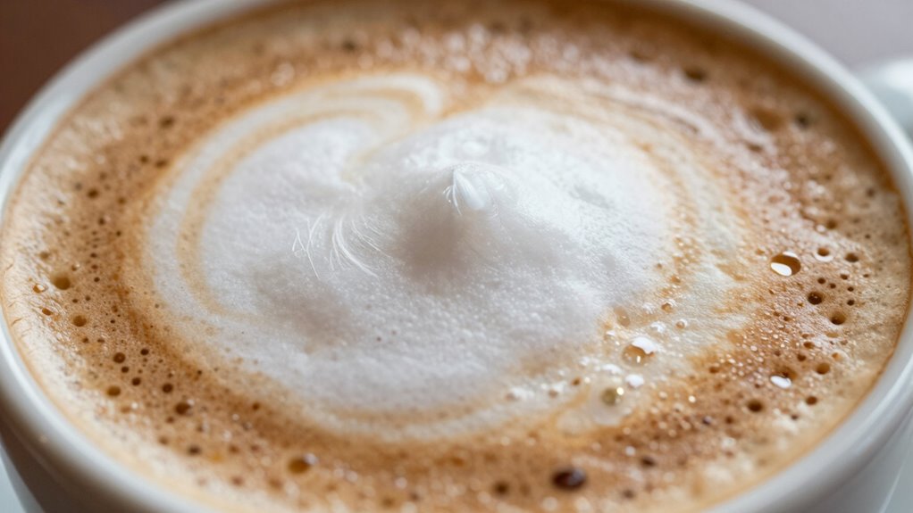 perfect microfoam technique