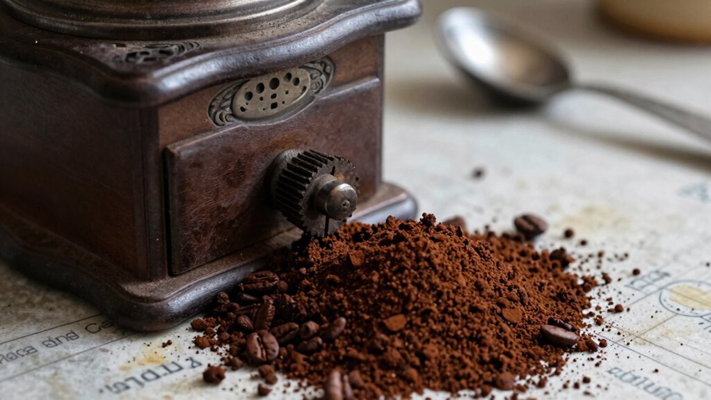 personalized coffee brewing adjustments