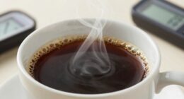 ph effects on coffee