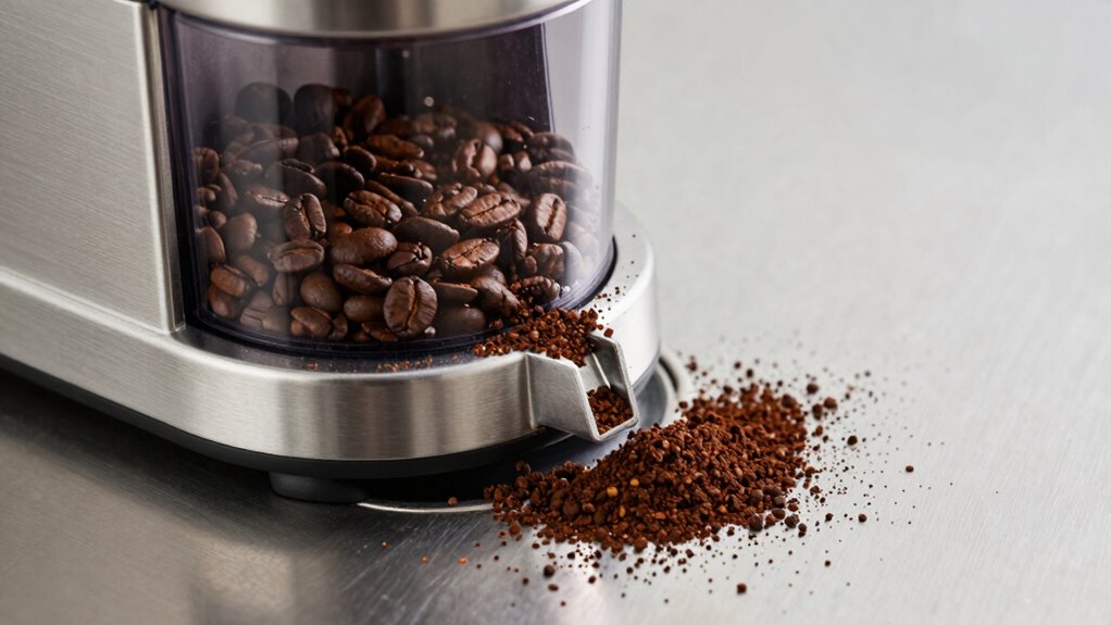 poor lid fit causes spillage