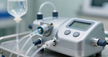pre infusion enhances machine performance