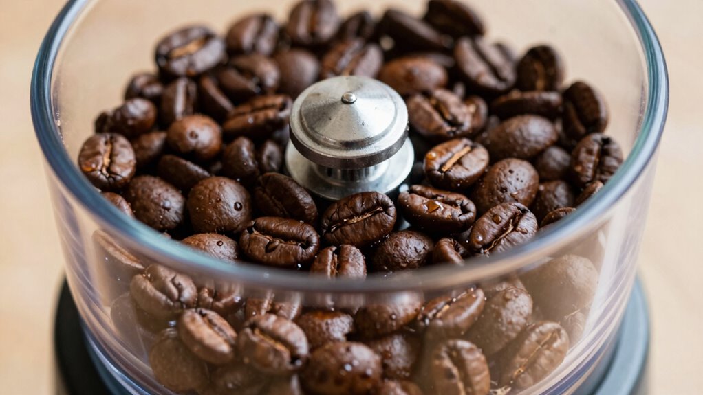 pre soak and store properly