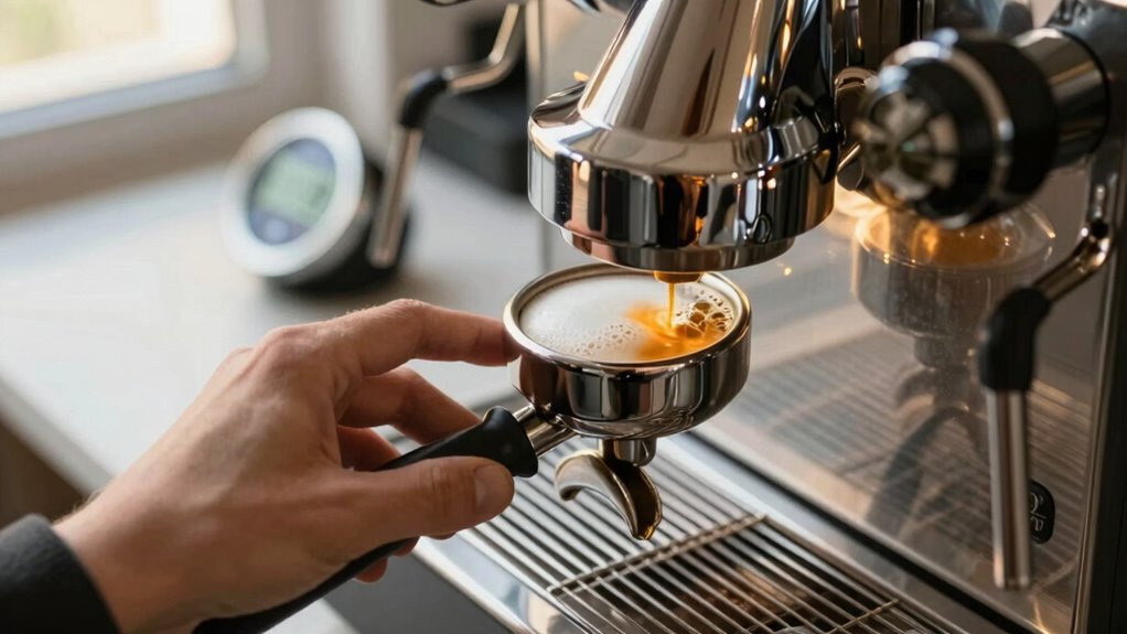 precise brewing enhances light roasts