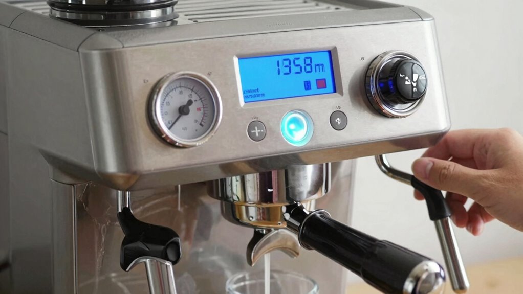 precise consistent maintenance investment