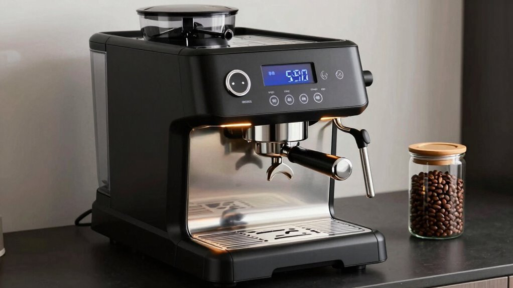 precise consistent temperature control