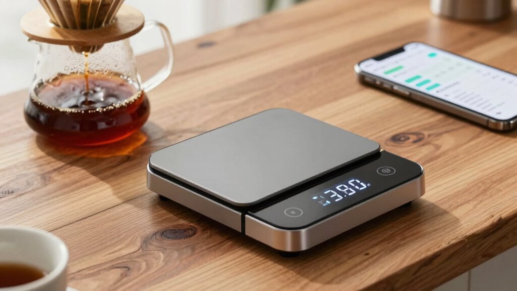 precise durable connected reliable