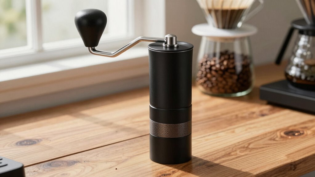 precise durable portable grinder