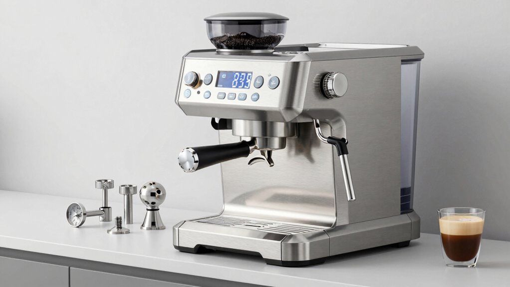 precise grind control improves flavor