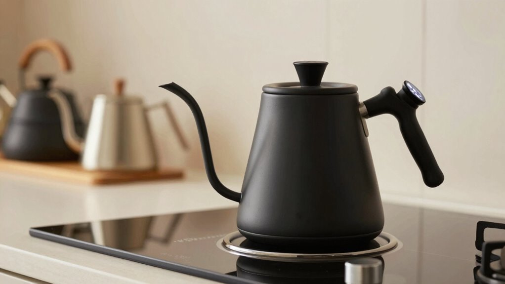 precise safe easy pouring