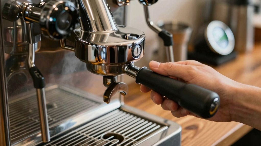 precise timing and measurement