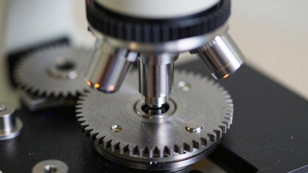 precise tiny measurement adjustments