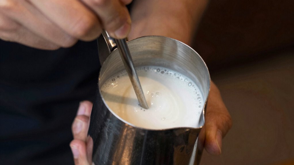 precise wand angle mastery