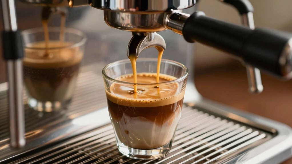 precision brewing enhances flavor