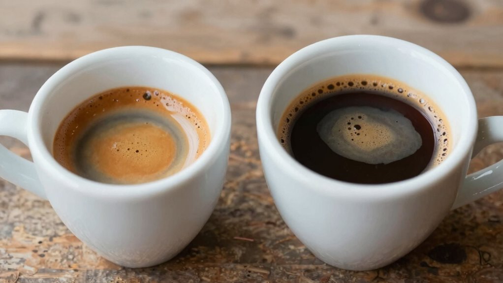 precision brewing extracts flavor