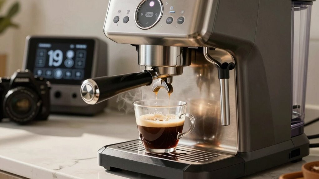 precision capacity ease filtration