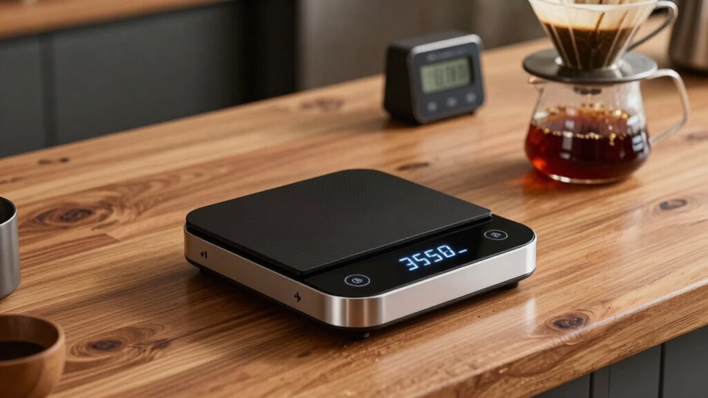 precision compatibility usability features